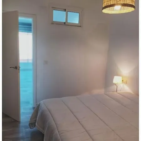 Apartment Precioso Atico En Tercera Planta Sin Ascensor