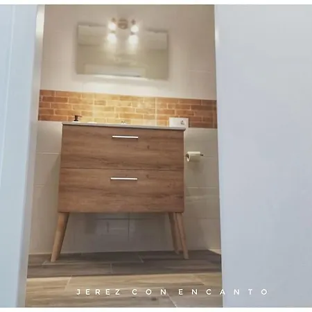 Apartment Precioso Atico En Tercera Planta Sin Ascensor