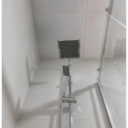 Precioso Atico En Tercera Planta Sin Ascensor Apartment Jerez de la Frontera