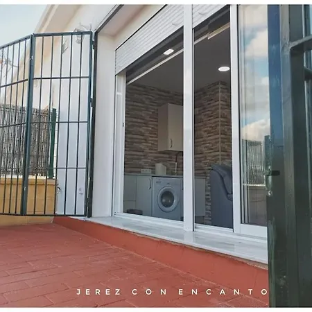 Precioso Atico En Tercera Planta Sin Ascensor Apartment *
