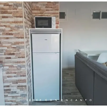 Precioso Atico En Tercera Planta Sin Ascensor Apartment Jerez de la Frontera