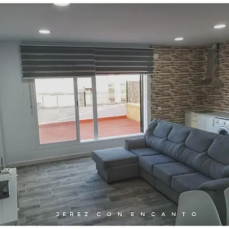 Precioso Atico En Tercera Planta Sin Ascensor Apartment *