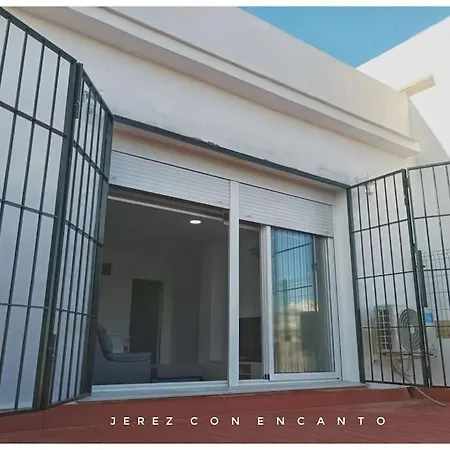 Precioso Atico En Tercera Planta Sin Ascensor Apartmán